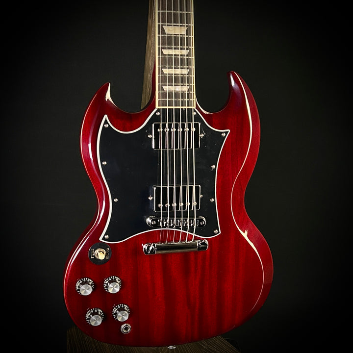Gibson SG Standard | Lefty