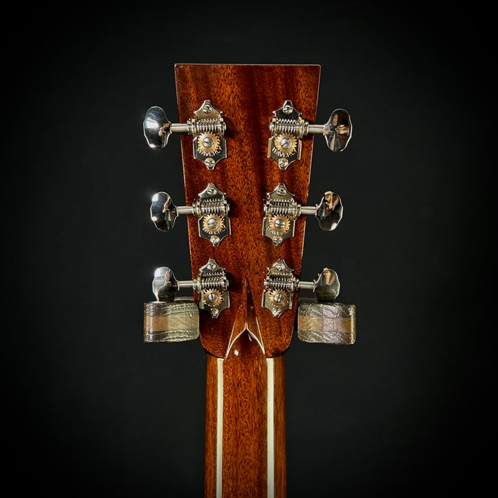 Collings 2024 OM2H-VN (USED)