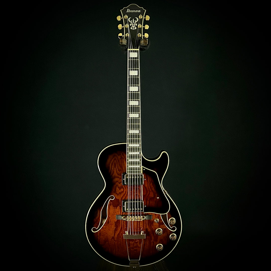 Ibanez Artcore Expressionist AG95QA