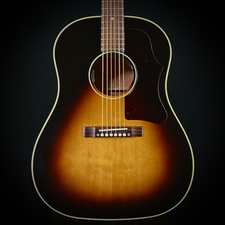 Gibson 50’s J-45 Original - Vintage Sunburst