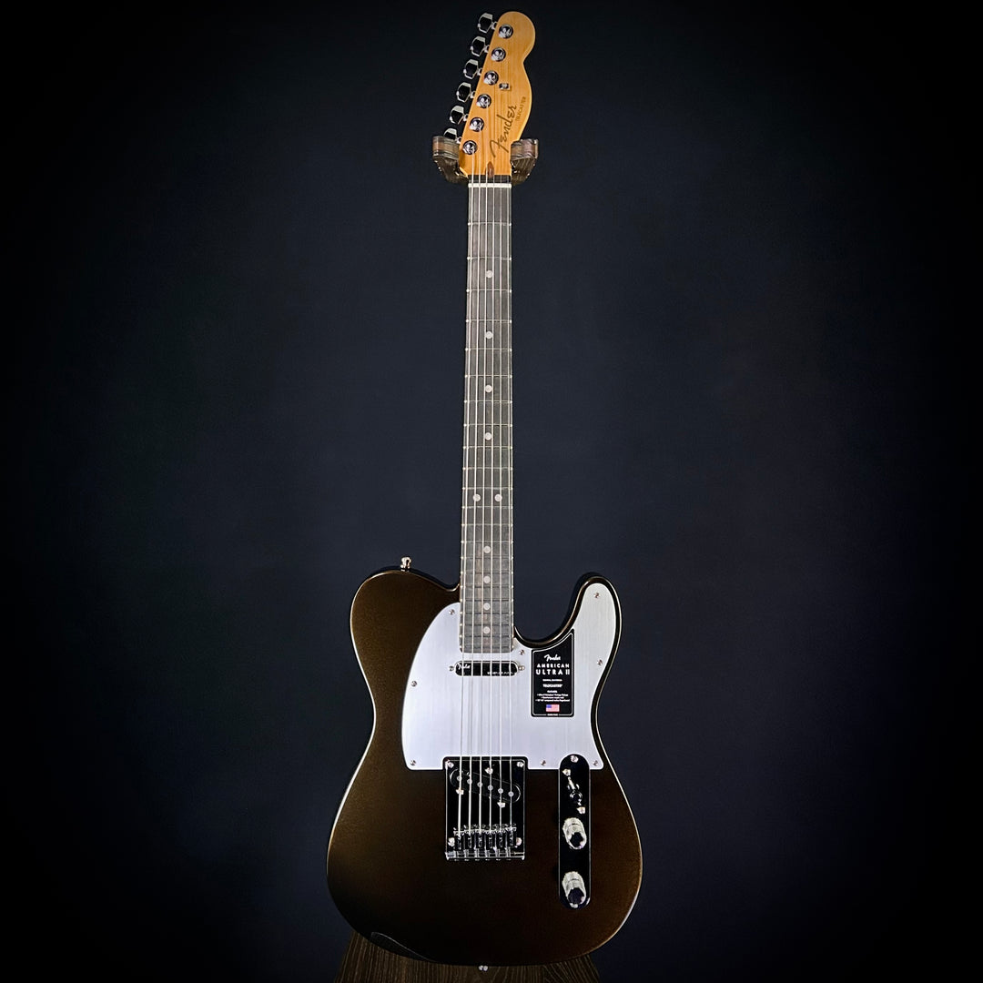 Fender American Ultra II Telecaster