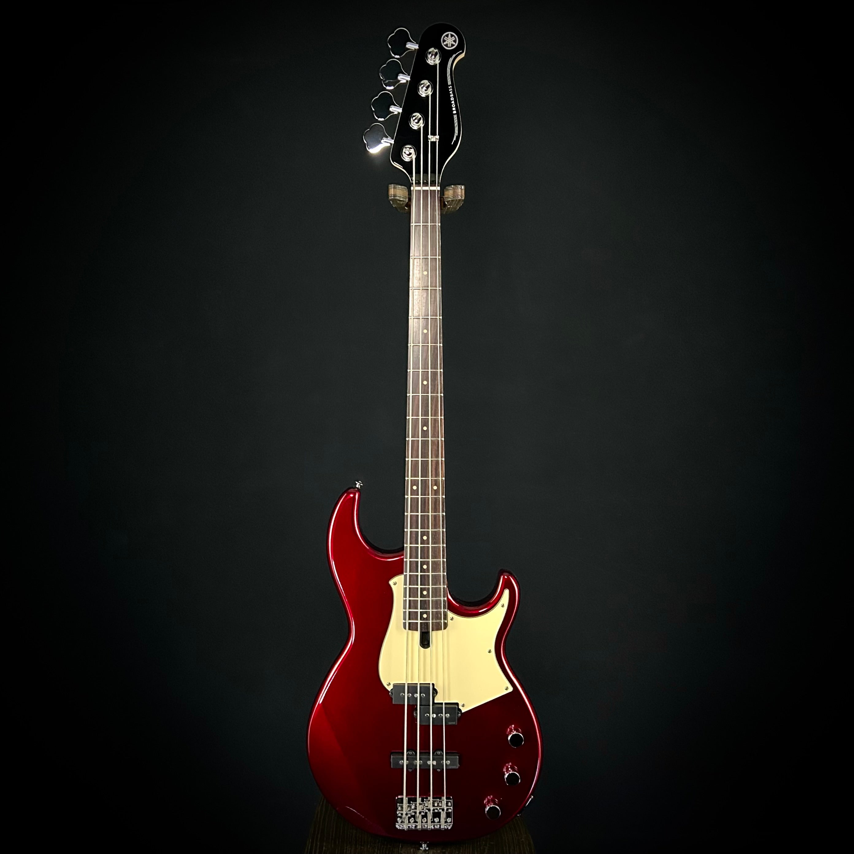 Yamaha BB434 – Music Villa MT