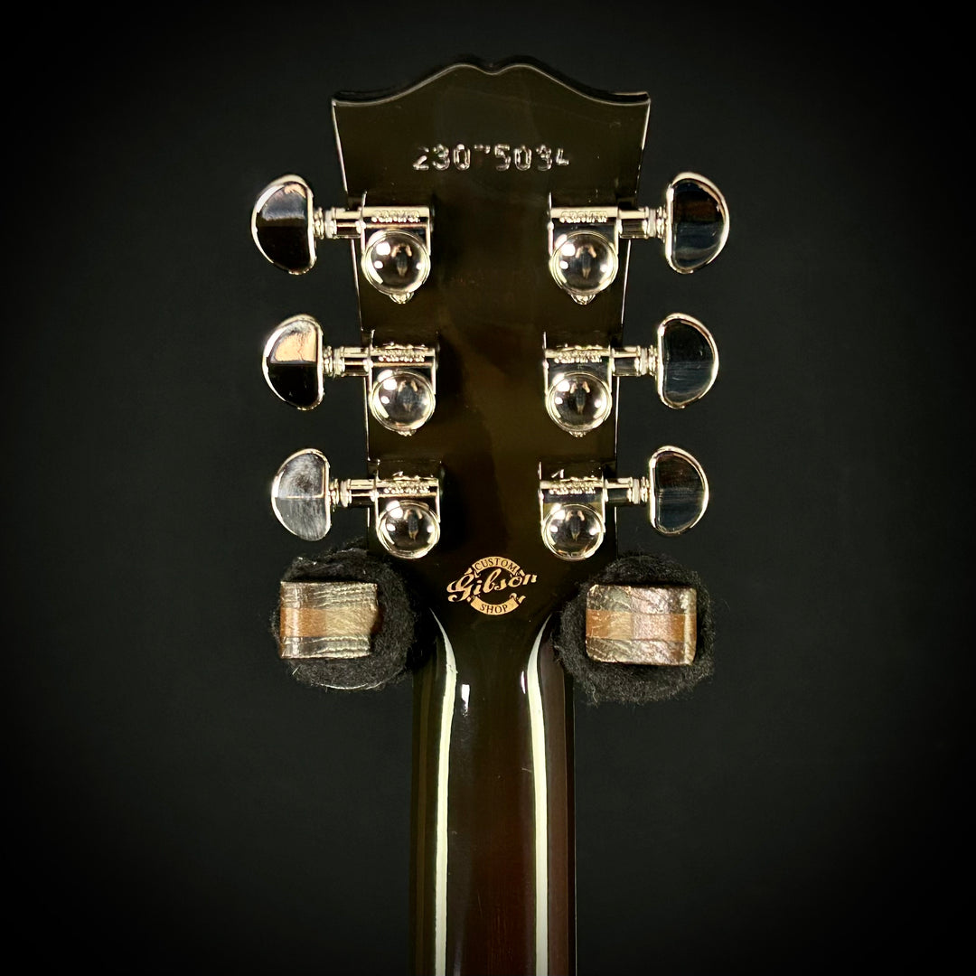 Gibson Hummingbird Maple Long Scale