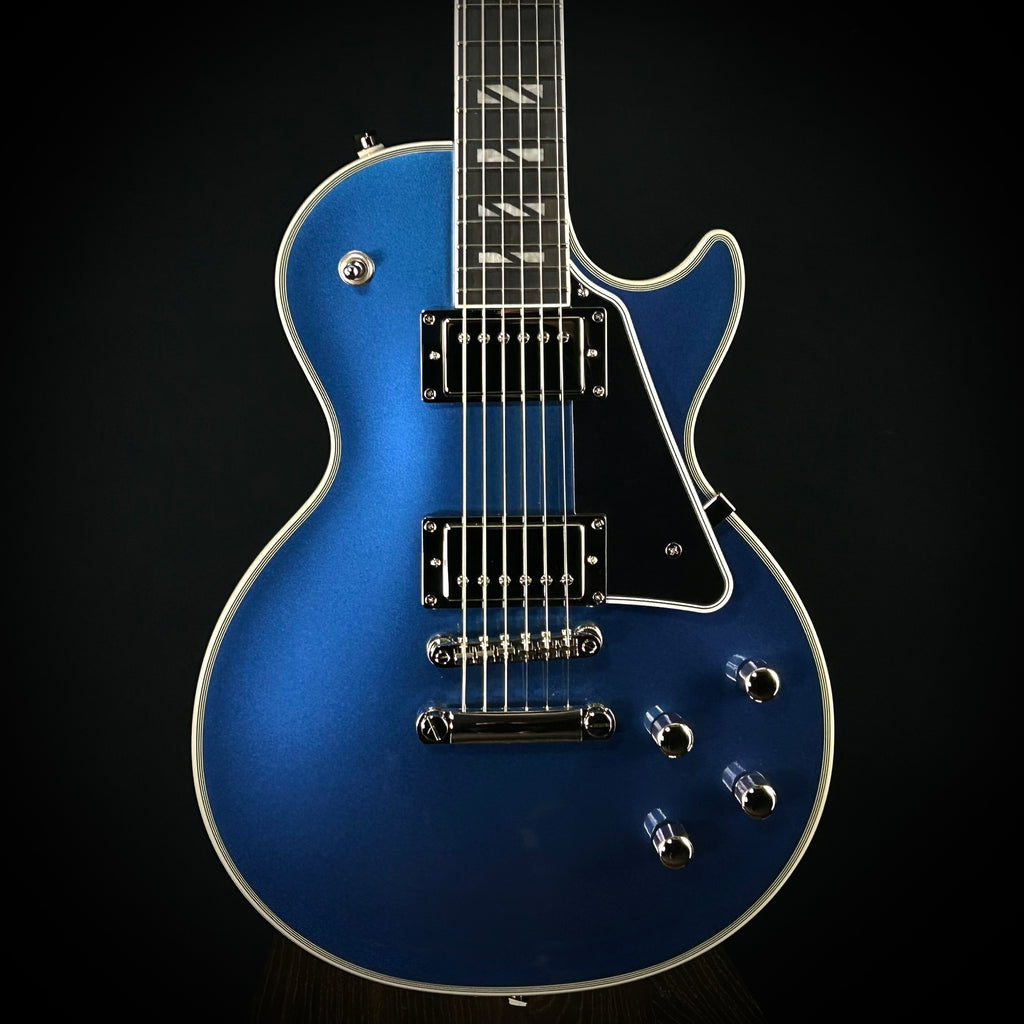 Epiphone Les Paul Custom Futura – Music Villa MT