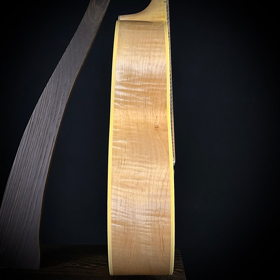 Gibson SJ-200 Montana Gold - Antique Natural