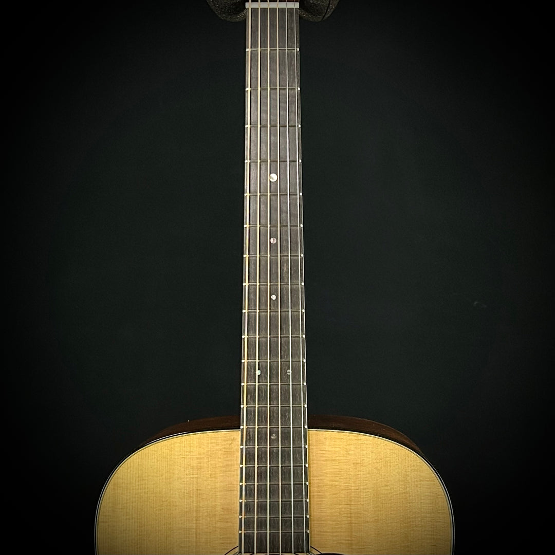 Martin Custom Shop 18 Style Dreadnought Short Scale 1 3/4" Nut