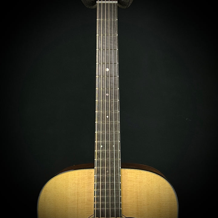 Martin Custom Shop 18 Style Dreadnought Short Scale 1 3/4" Nut