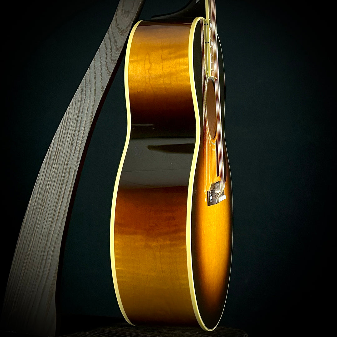 Gibson J-185 Original - Vintage Sunburst