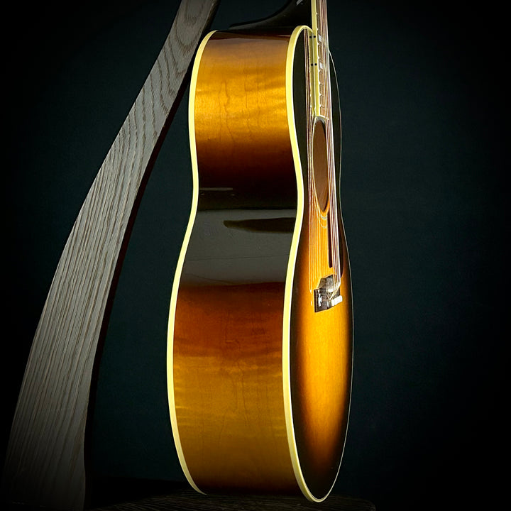 Gibson J-185 Original - Vintage Sunburst