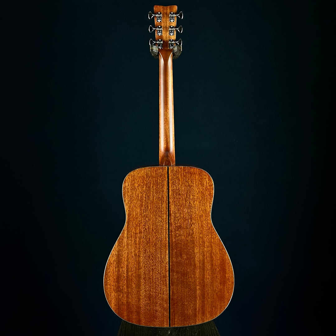 Yamaha FG5 Red Label - Gloss