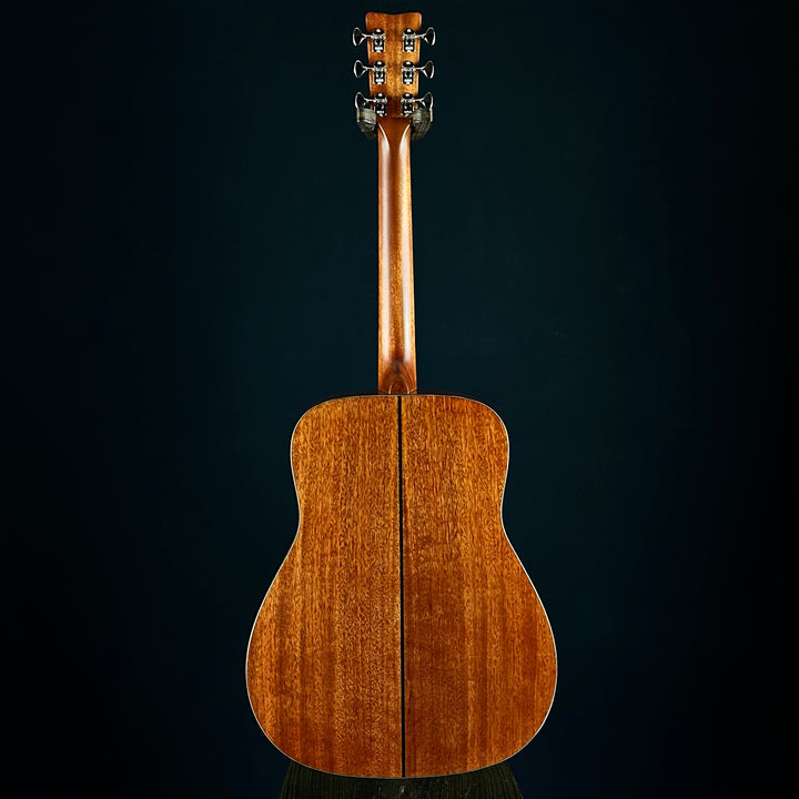 Yamaha FG5 Red Label - Gloss