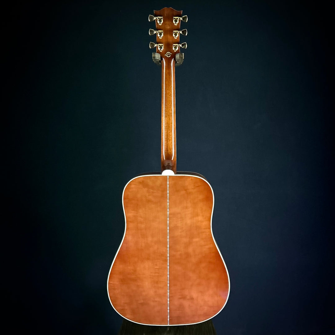 Gibson Dove Anniversary LTD - Cremona Burst