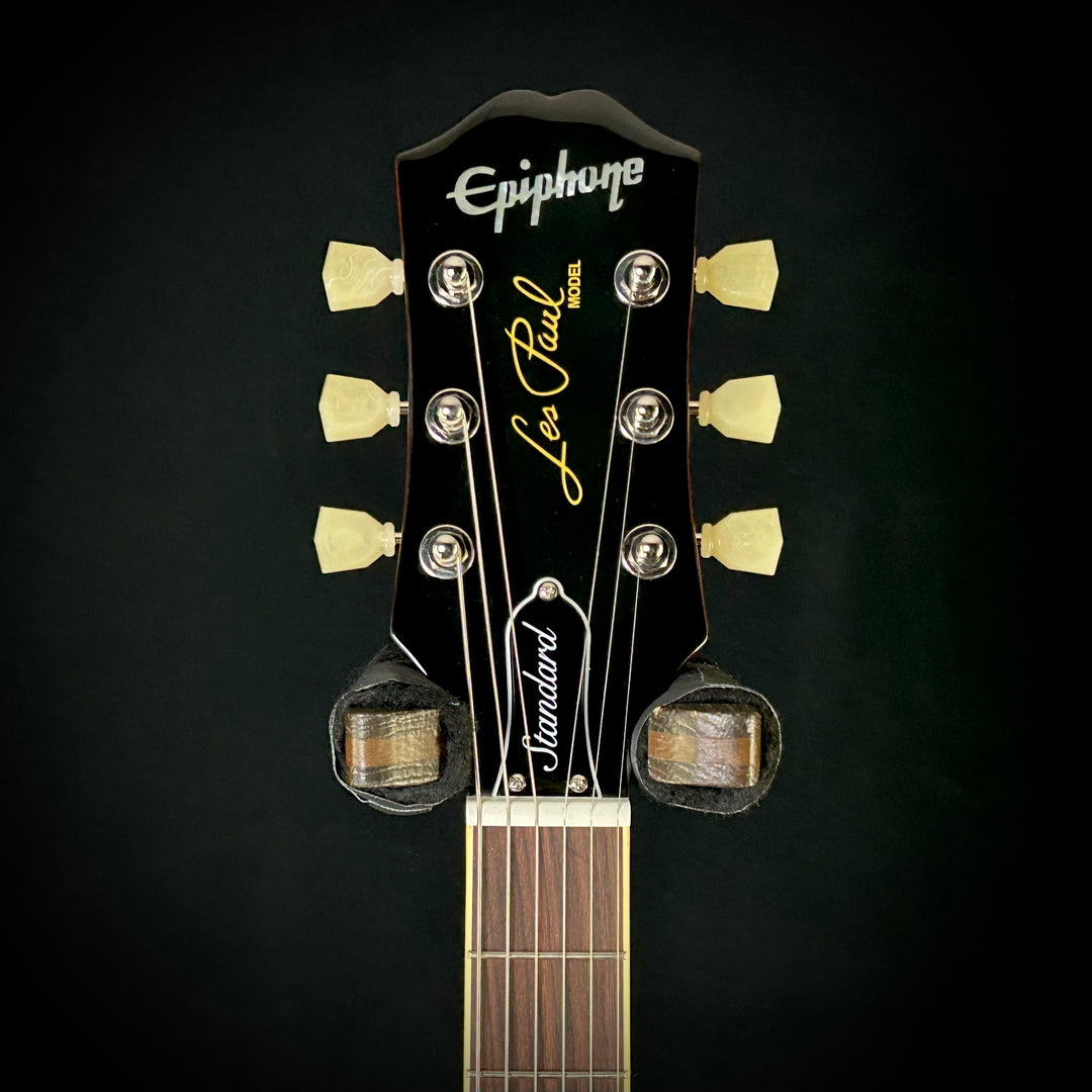 Epiphone Les Paul Standard ‘50s Figured