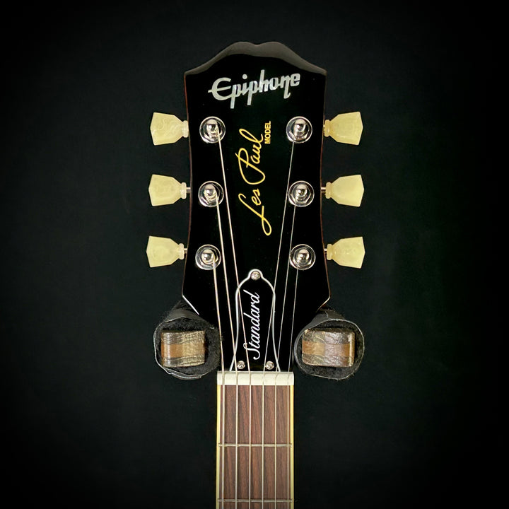 Epiphone Les Paul Standard ‘50s Figured