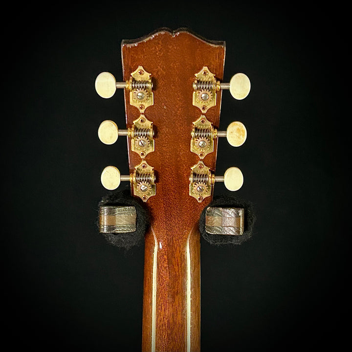 1929 Nick Lucas Special Murphy Lab Light Aged - Argentine Grey