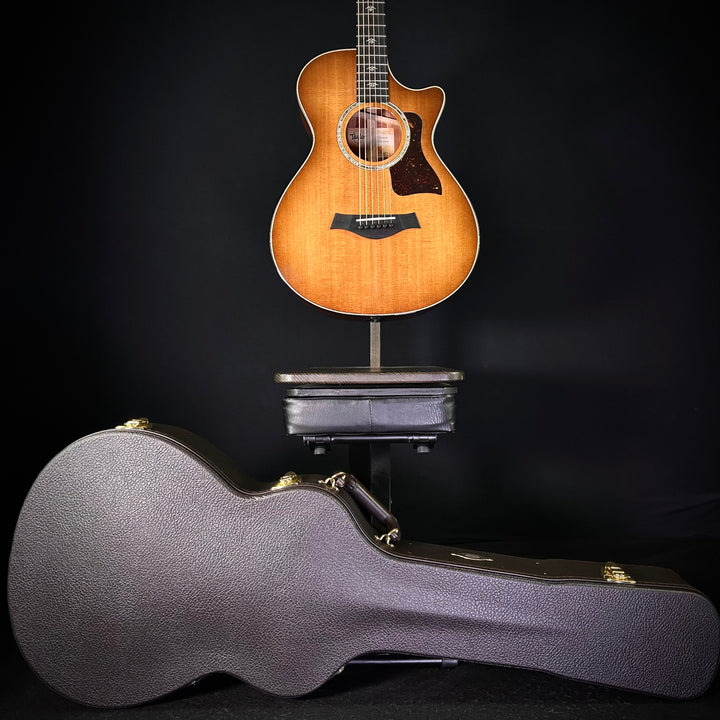 Taylor 512CE 12-Fret