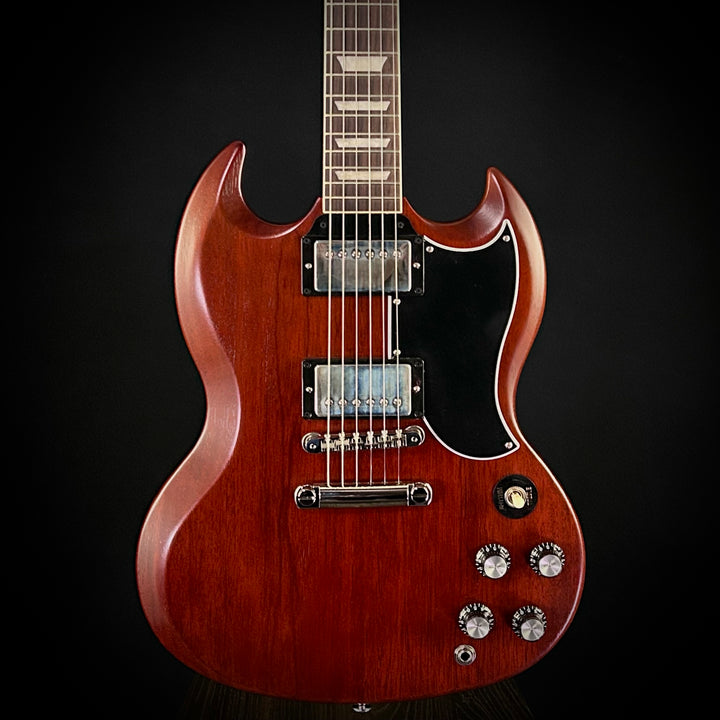 Gibson SG Standard ‘61 Faded