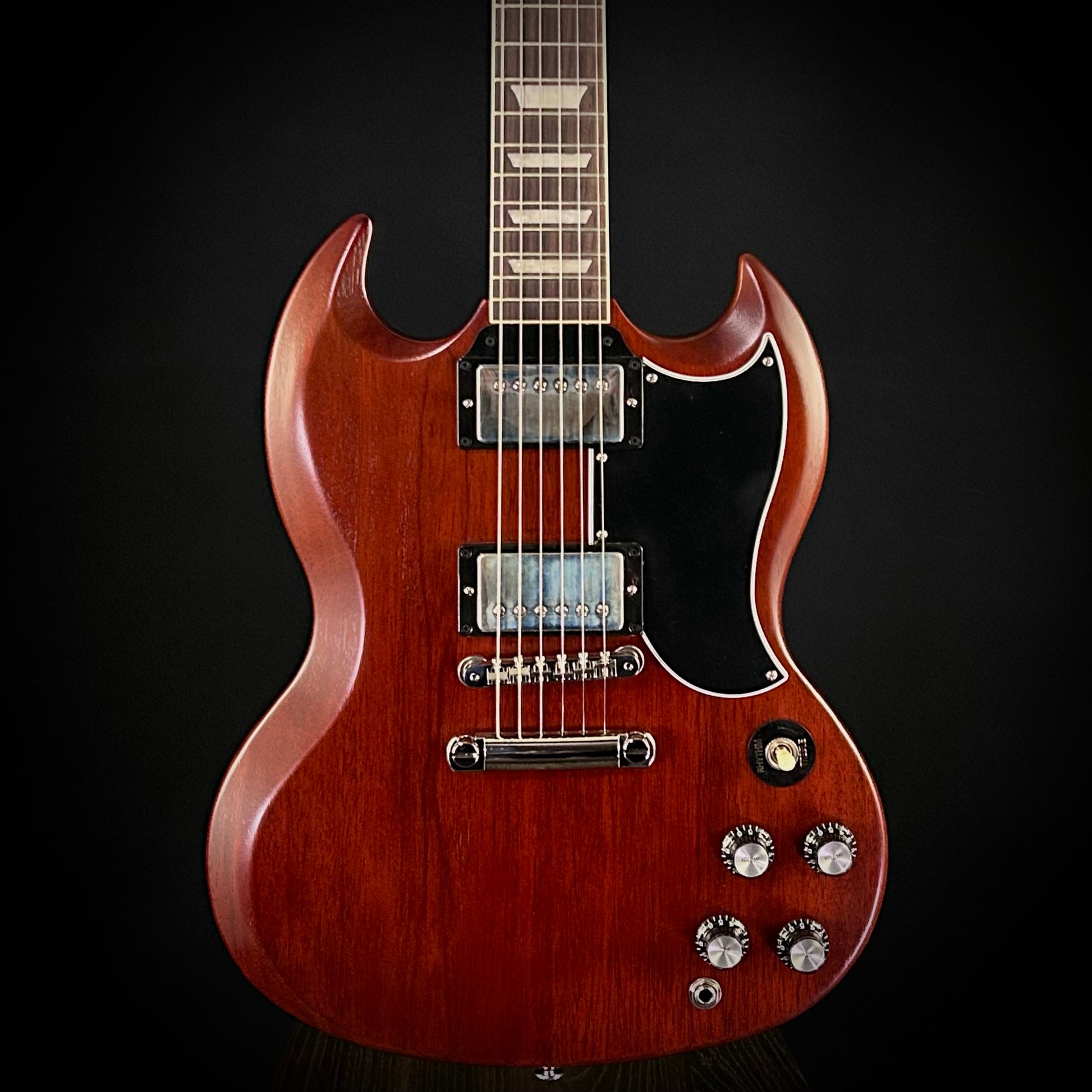 その他 Gibson SG Feded Gibson SG Standard '61 Faded – Music Villa MT