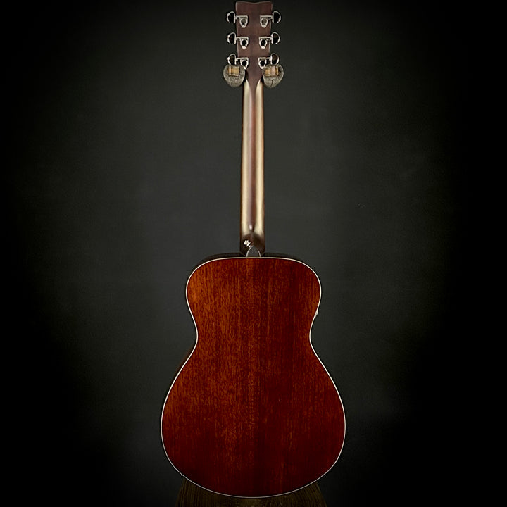 Yamaha TAS1E TransAcoustic - Ultra Marine