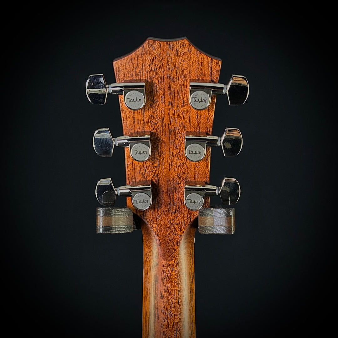 Taylor T5Z Classic - Mahogany