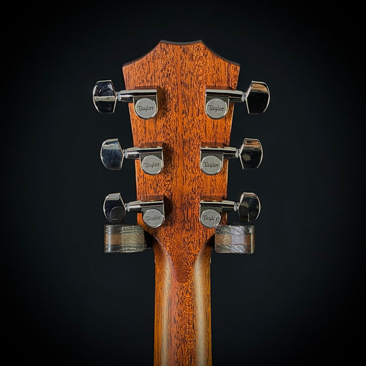Taylor T5Z Classic - Mahogany