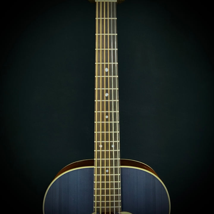 Martin 00L-16E - Blue Denim