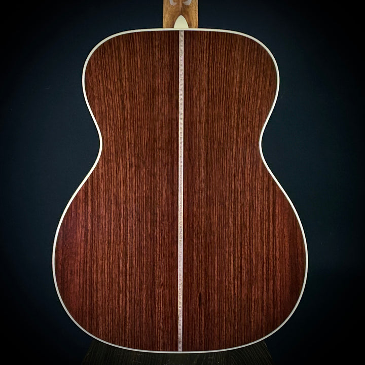 Martin 000-EC 30th Anniversary LTD