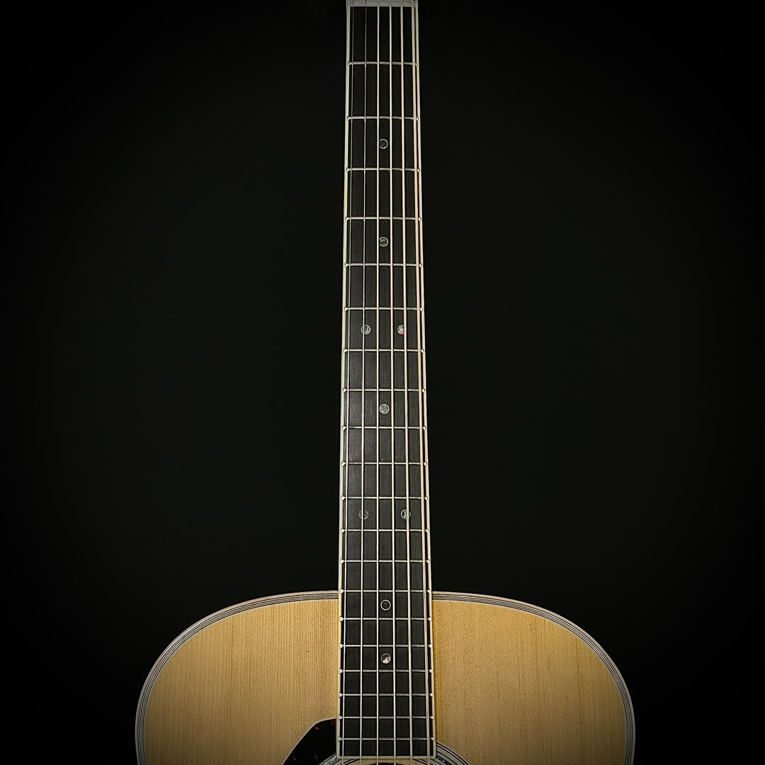 Yamaha LL16LHB - LEFTY