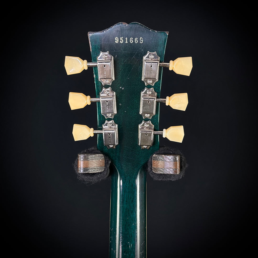 Gibson Custom 1959 Limited Les Paul Standard Murphy Lab Light Aged