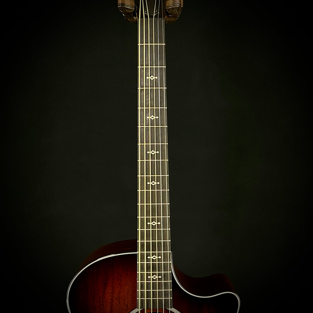 Taylor MV Custom Baritone-6 - Grand Auditorium