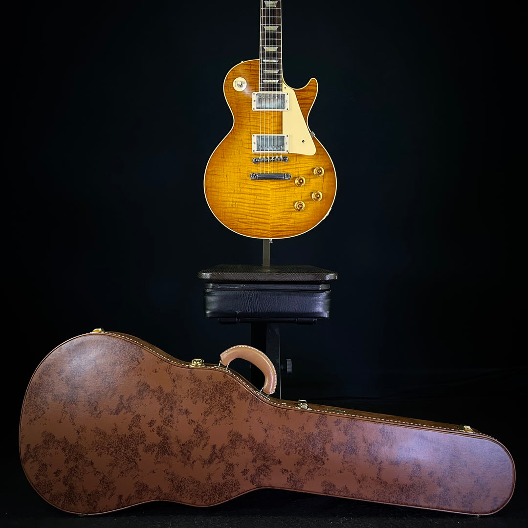 Gibson Custom Shop ‘59 Les Paul Standard VOS (USED)
