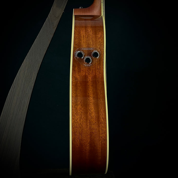 Yamaha FS-TA TransAcoustic