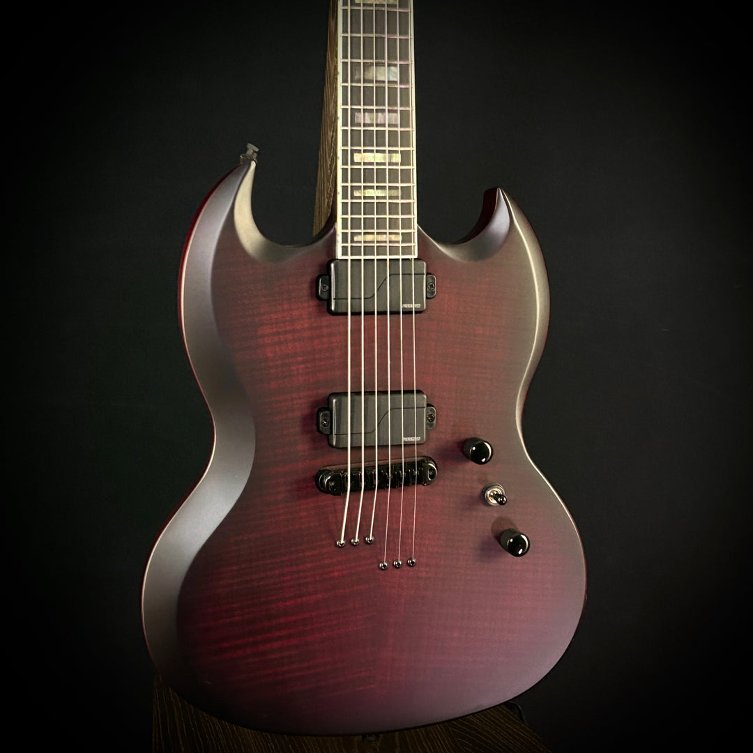 Epiphone Prophecy SG