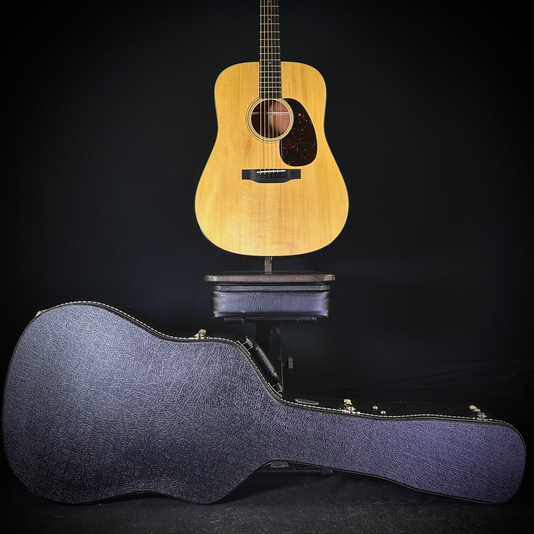 Martin Custom Shop D-18 -  Adirondack