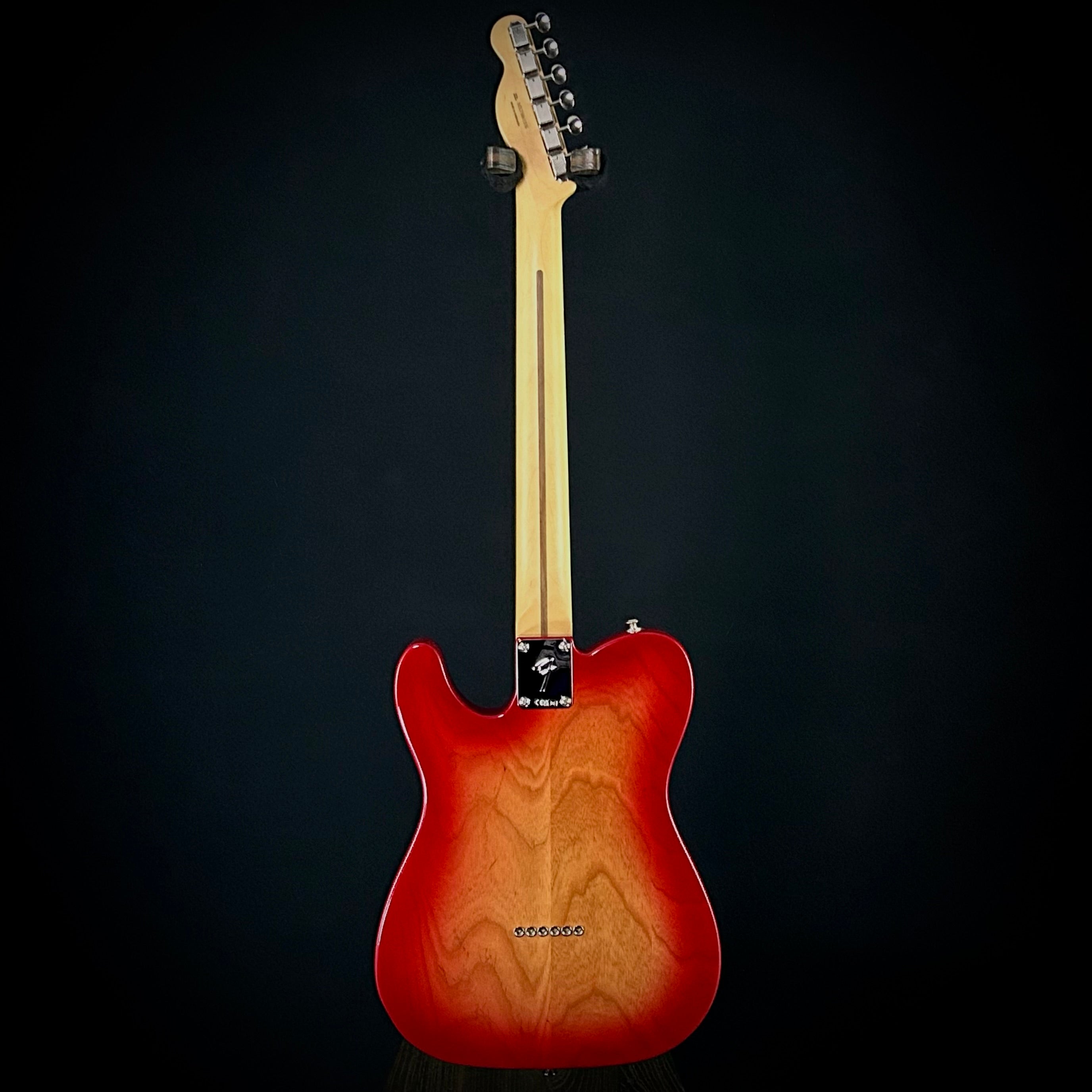 新品Fender Player II Telecaster FE620付き 新品Fender Player II Telecaster FE620付き - メルカリ