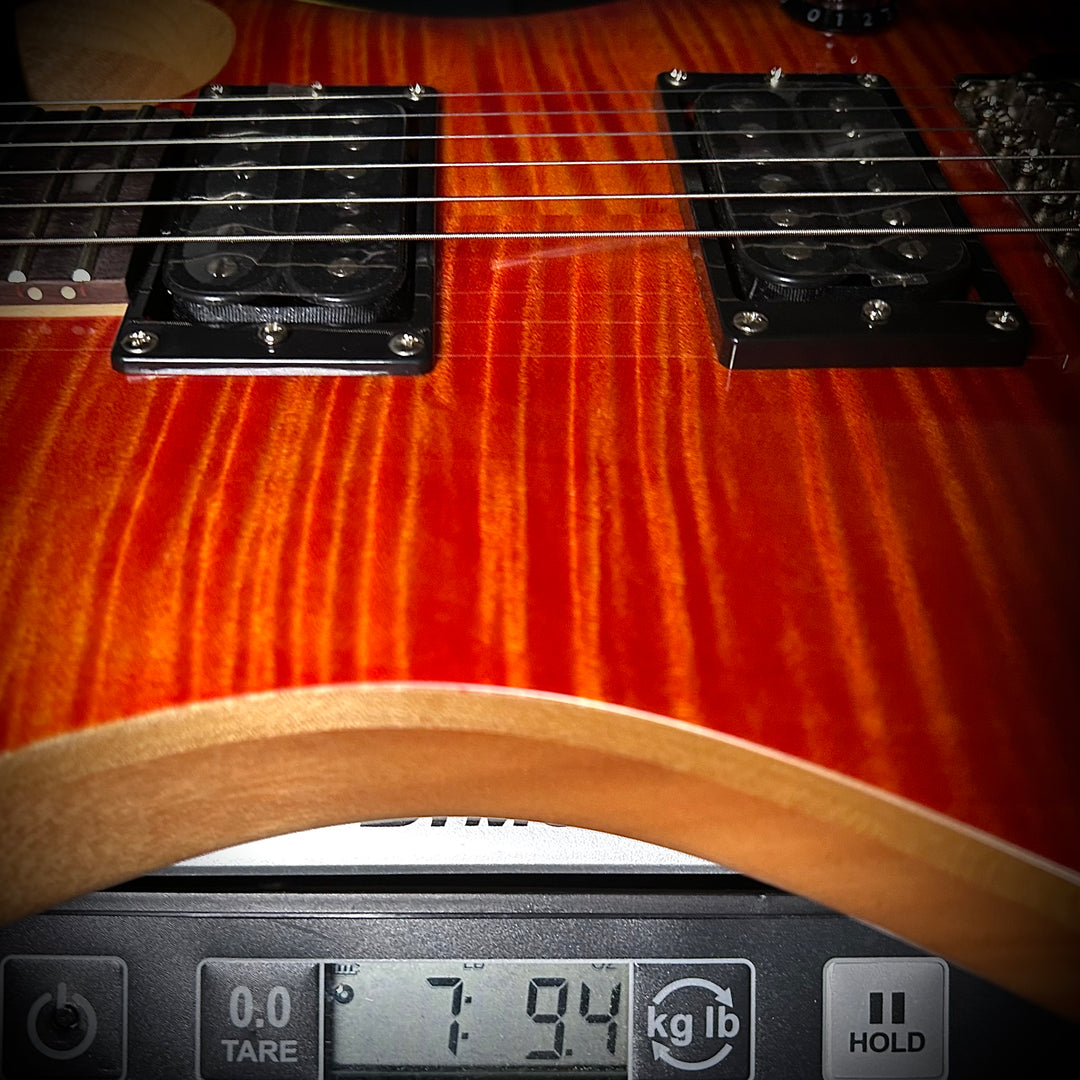 PRS SE CE 24