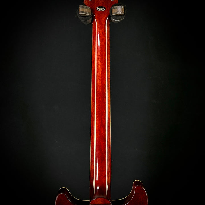 Epiphone Les Paul Special Double Cut Figured