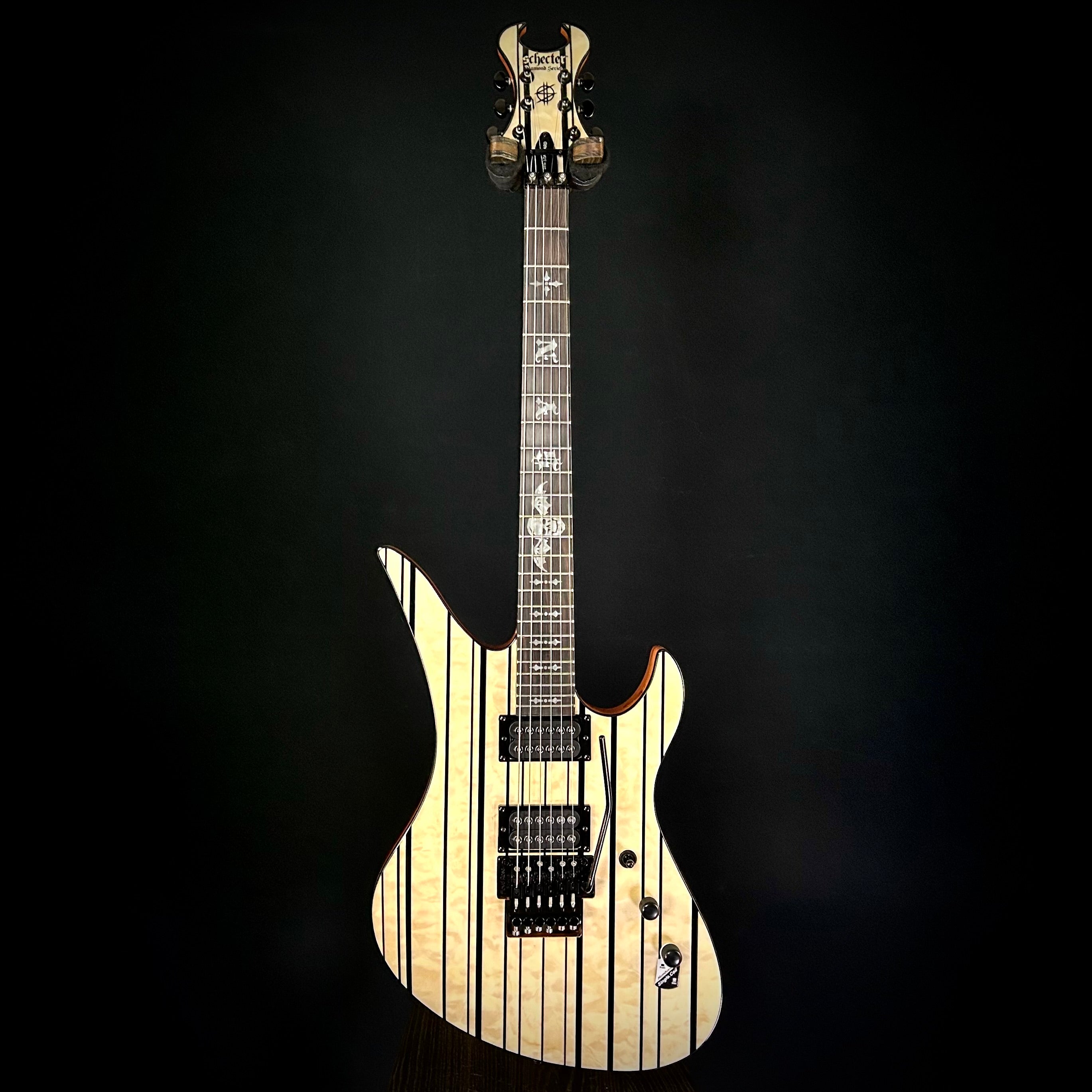 Schecter Synyster Standard Plus – Music Villa MT