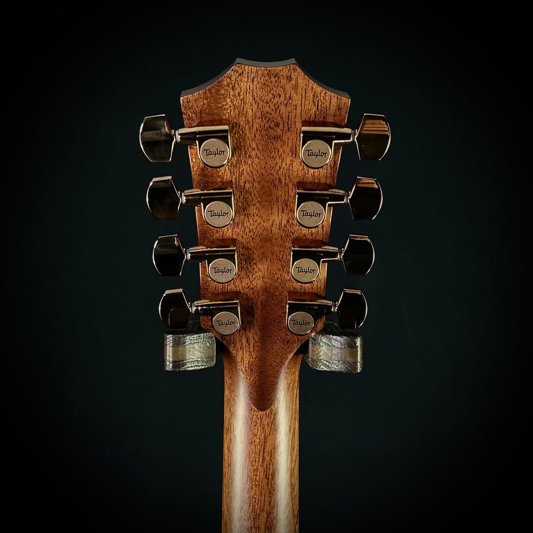 Taylor 414CE Baritone-8 - Special edition