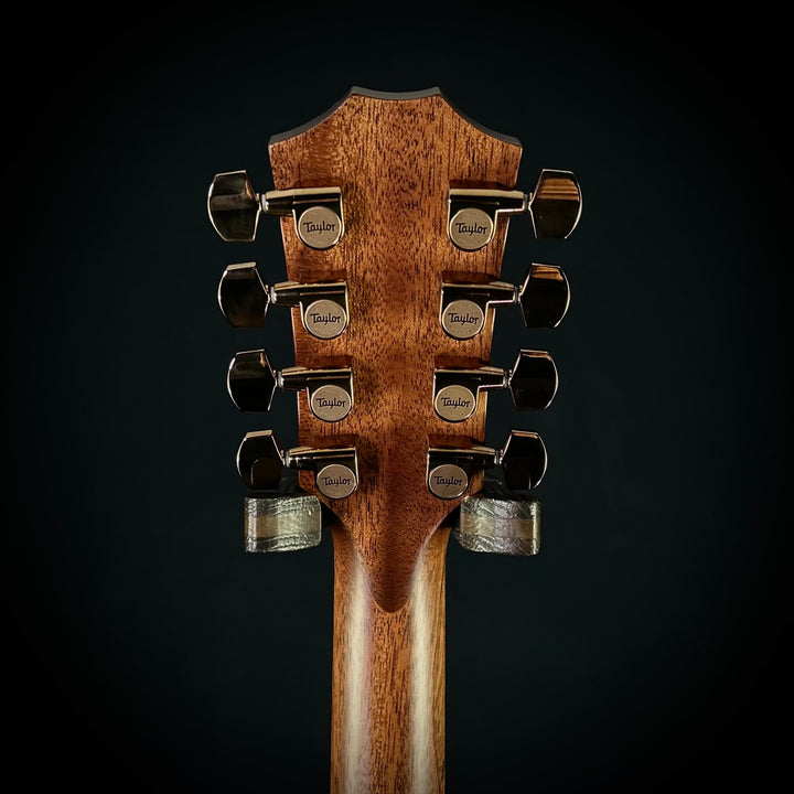 Taylor 414CE Baritone-8 - Special edition
