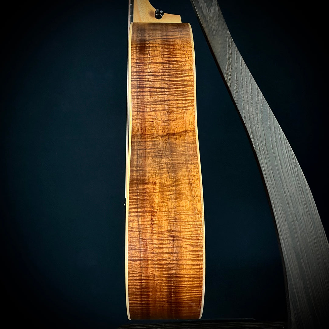 Taylor GS Mini-E Limited - Figured KOA