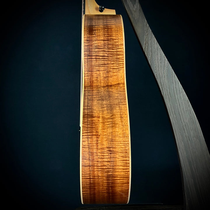 Taylor GS Mini-E Limited - Figured KOA