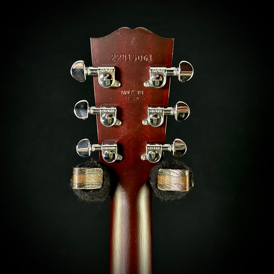 Gibson L-00 Special - Satin Wine Red