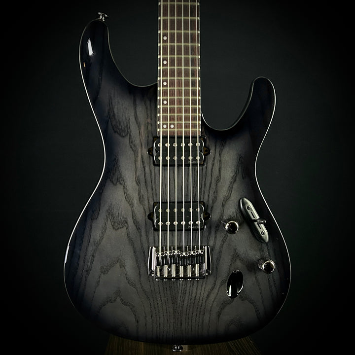 Ibanez S6621AH