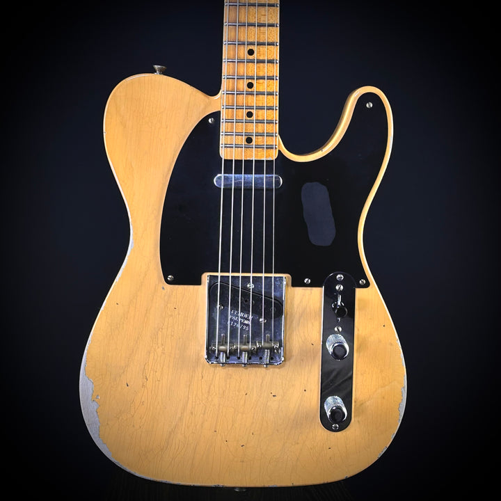 Fender Limited Edition Custom Shop 1951 Telecaster Relic (USED)