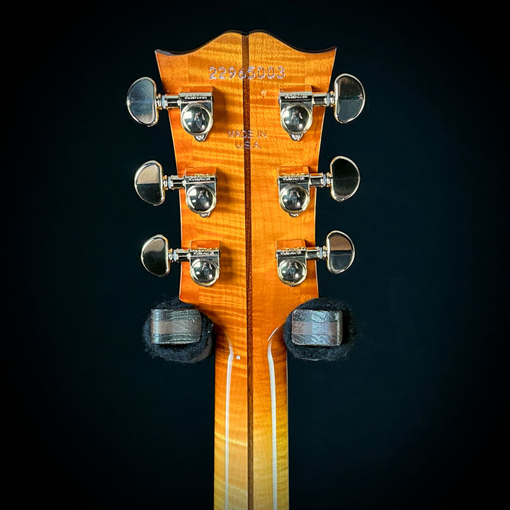 Gibson SJ-200 60’s Original - Heritage Cherry Sunburst