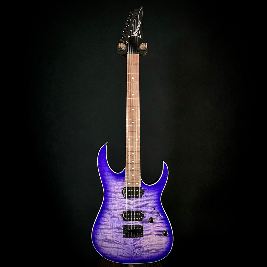 Ibanez RG421QM