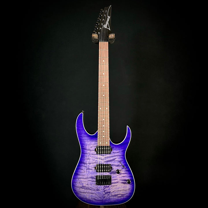 Ibanez RG421QM