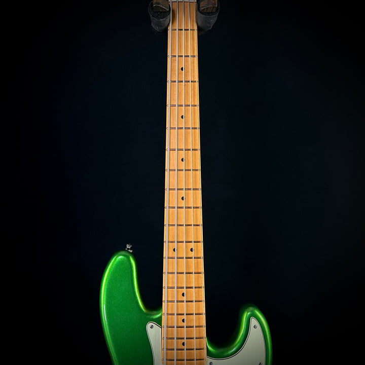 Fender Player Plus Active Jazz Bass V(USED)