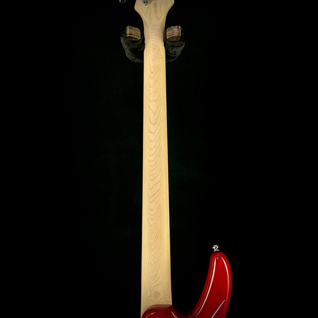 Ibanez GSR200 Trans Red